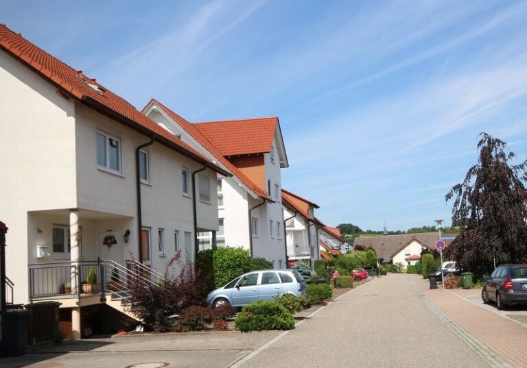 Attraktive Doppelhaushälfte – nur 15 Minuten bis zur SAP Walldorf