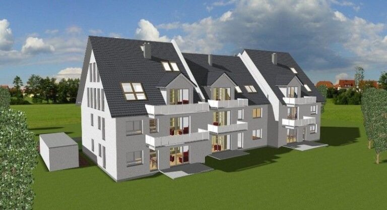 ** Provisionsfrei **  Hochwertige Erdgeschoss-Wohnung mit Terrasse und Garten