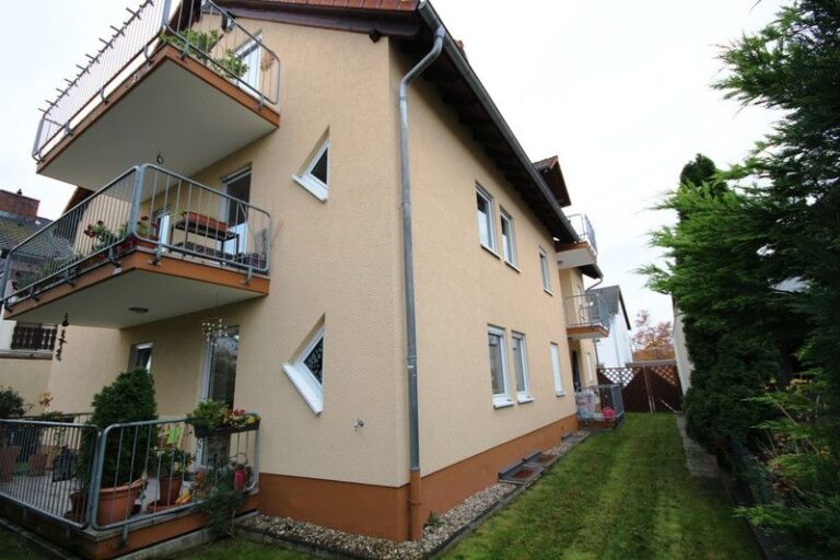 Charmante 1- ZKB Wohnung als Kapitalanlage