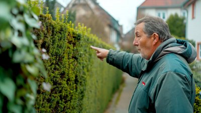 Grenzstein verschoben? So reagieren Eigentümer richtig