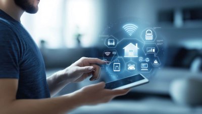 Sicherheit durch moderne Alarmanlagen: Ein Leitfaden für Immobilieneigentümer