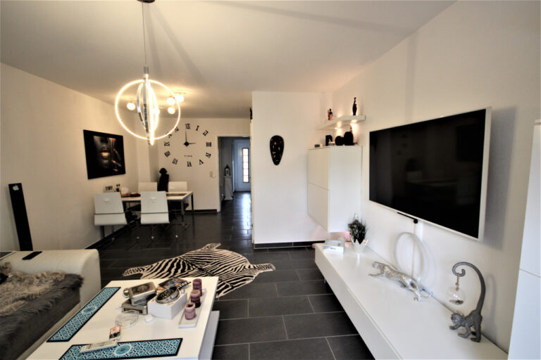 Attraktives Reihenmittelhaus in ruhiger Lage