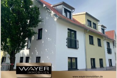 ZENTRALER GEHT’S NICHT. 4- Zimmer- Neubau- Wohnung