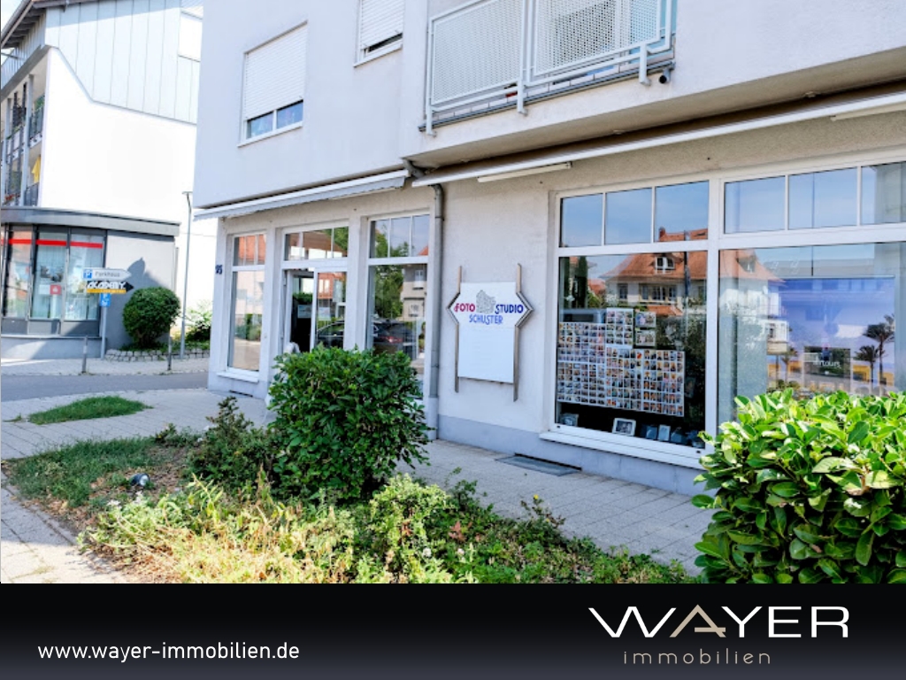 WAYER IMMOBILIEN