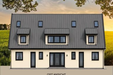 NEUBAU: 4 ZKB – WILLKOMMEN IN IHRER TRAUMWOHNUNG!