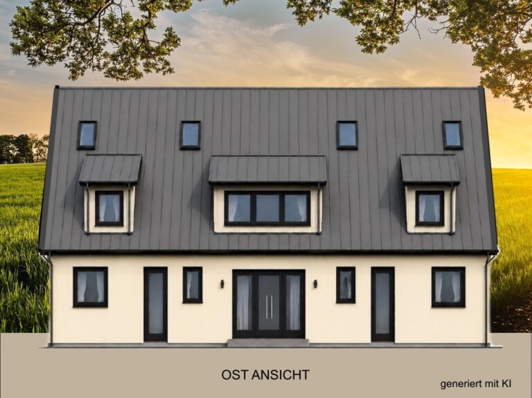 NEUBAU: 4 ZKB – WILLKOMMEN IN IHRER TRAUMWOHNUNG!