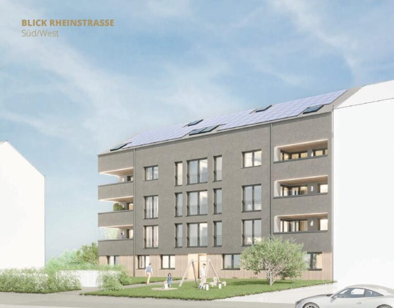 Wohnen, leben & genießen im Naturraum Karlsruhe