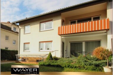Attraktives Mehrfamilienhaus in begehrter Lage von Wiesloch