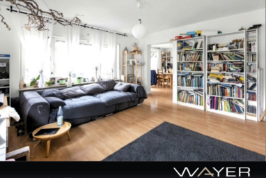 Große 4,5 Zimmer OG- Wohnung