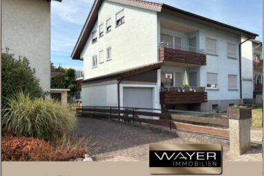 3 Familienhaus mit Garten in ruhiger Lage